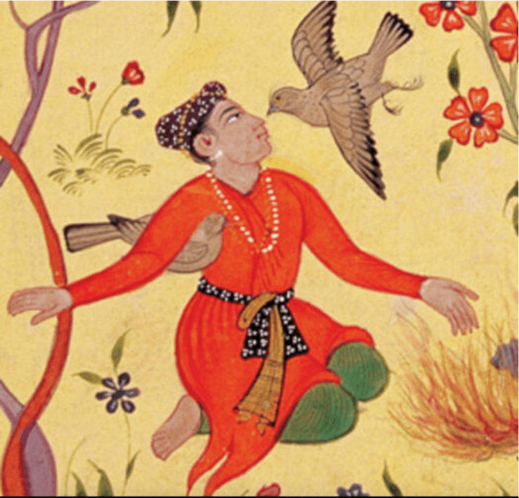 מחשבות על בית