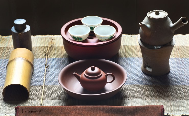 ההיסטוריה של גונג פו צ׳ה: ״מסורת&nbsp;מומצאת״?