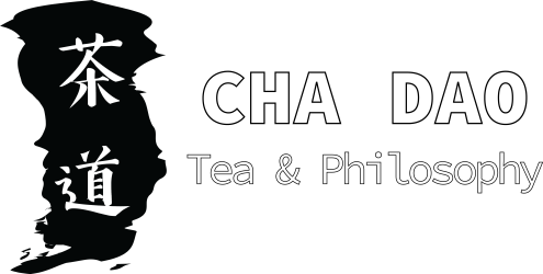 דרך התה | CHA DAO | 茶道